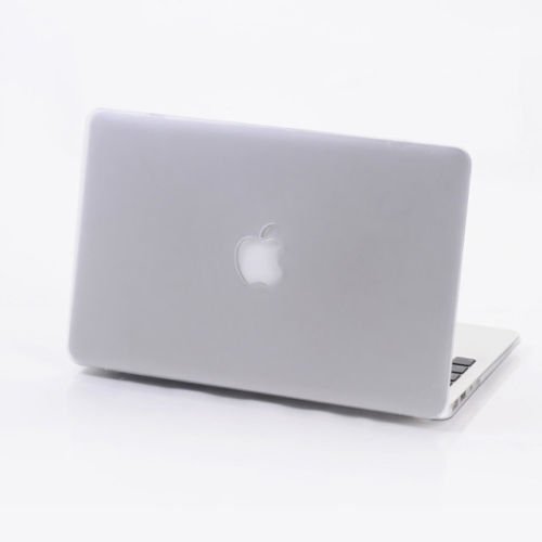 Чехол-накладка Toughshell прозрачный для MacBook Pro 13"