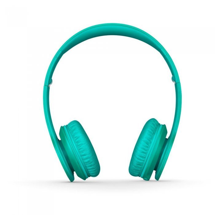 Навушники BEATS Solo HD Monochromatic зелені Навушники BEATS Solo HD Monochromatic зелені