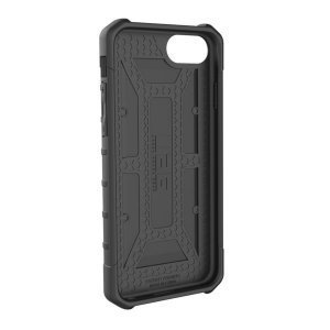 Чехол-накладка для Apple iPhone 8/7/6S/6 - Urban Armor Gear Pathfinder чёрный