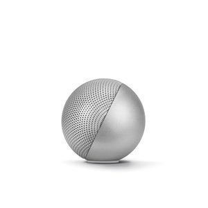Портативна колонка Beats Pill 2.0 срібляста