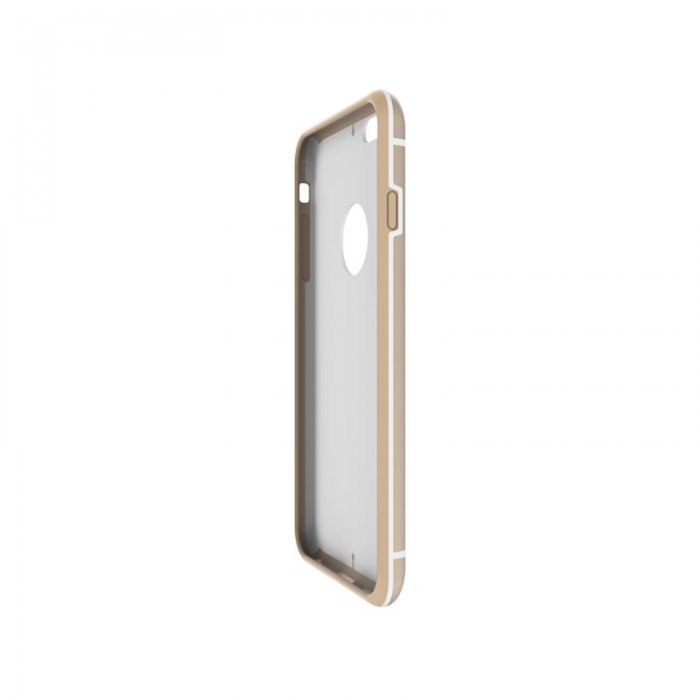 Захисний чохол iBacks Armour золотий для iPhone 6/6S Захисний чохол iBacks Armour золотий для iPhone 6/6S