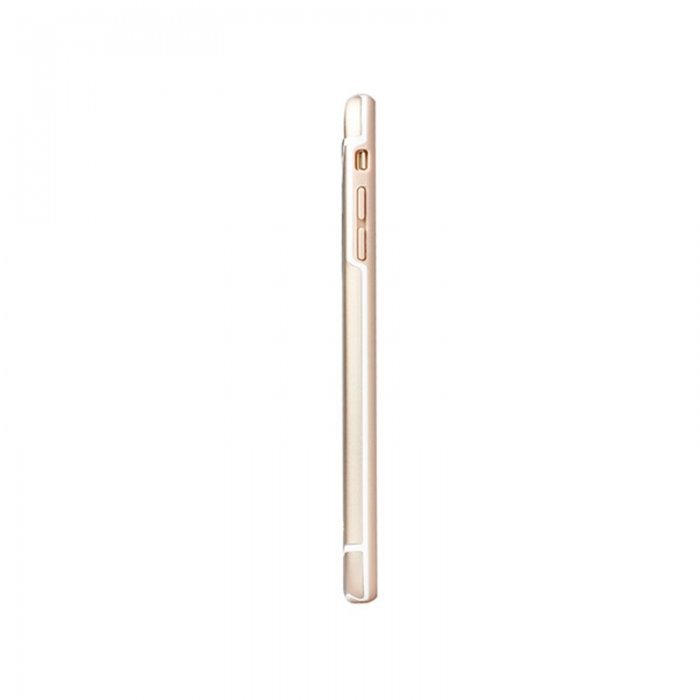 Захисний чохол iBacks Armour золотий для iPhone 6/6S Захисний чохол iBacks Armour золотий для iPhone 6/6S