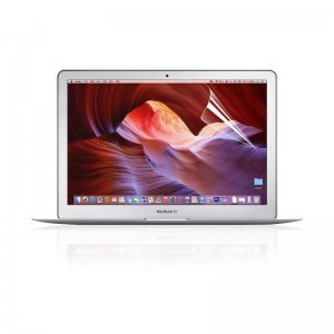Захисна плівка Baseus Clear глянцева для MacBook Air 11"