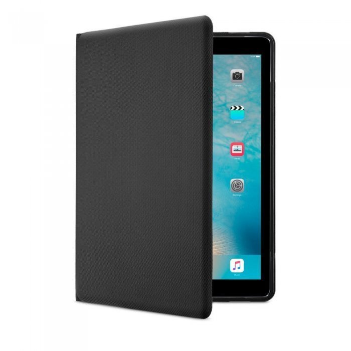 Чехол-клавиатура для Apple iPad Pro 12,9" - Logitech Backlit черный Чехол-клавиатура для Apple iPad Pro 12,9" - Logitech Backlit черный