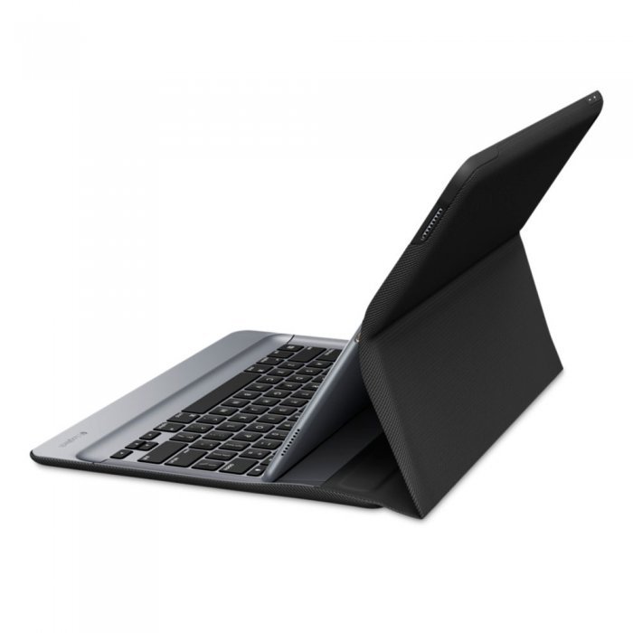 Чехол-клавиатура для Apple iPad Pro 12,9" - Logitech Backlit черный Чехол-клавиатура для Apple iPad Pro 12,9" - Logitech Backlit черный