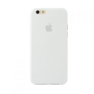 Силиконовый чехол Ozaki O!coat 0.3 Jelly прозрачный для iPhone 6/6S