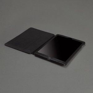 Чохол SENA Florence чорний для iPad Air/iPad (2017/2018)