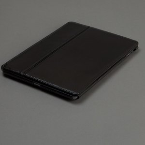 Чохол SENA Florence чорний для iPad Air/iPad (2017/2018)