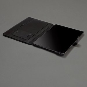 Чохол SENA Folio II чорний для iPad Air/iPad (2017/2018)