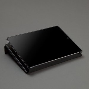 Чохол SENA Folio II чорний для iPad Air/iPad (2017/2018)