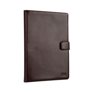 Чохол SENA Folio II коричневий для iPad Air/iPad (2017/2018)
