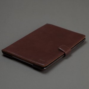 Чохол SENA Folio II коричневий для iPad Air/iPad (2017/2018)
