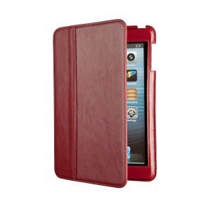 Чехол-книжка для Apple iPad mini - SENA Florence красный