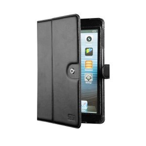Чехол-книжка для Apple iPad mini - SENA Folio Mini черный