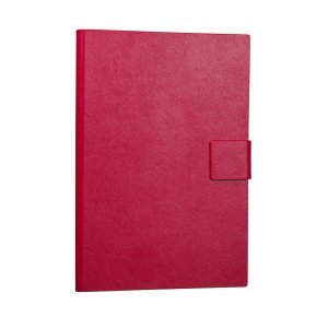 Чехол-книжка для Apple iPad mini - SENA Vettra красный