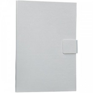 Чехол-книжка для Apple iPad mini - SENA Vettra белый