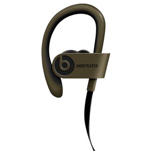 Навушники Beats PowerBeats 2 Wireless коричневі