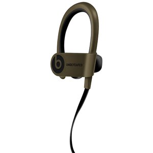 Навушники Beats PowerBeats 2 Wireless коричневі