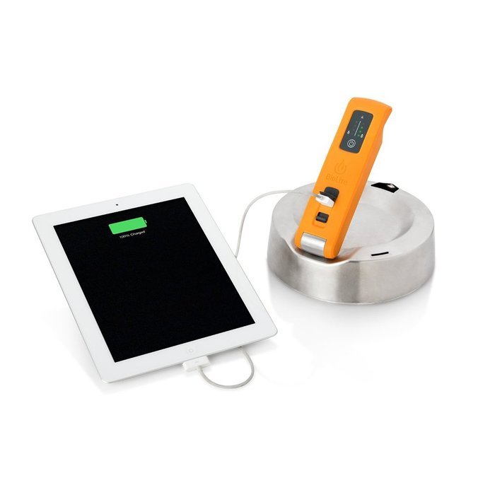 Чайник-зарядка BIOLITE KettleCharge Чайник-зарядка BIOLITE KettleCharge