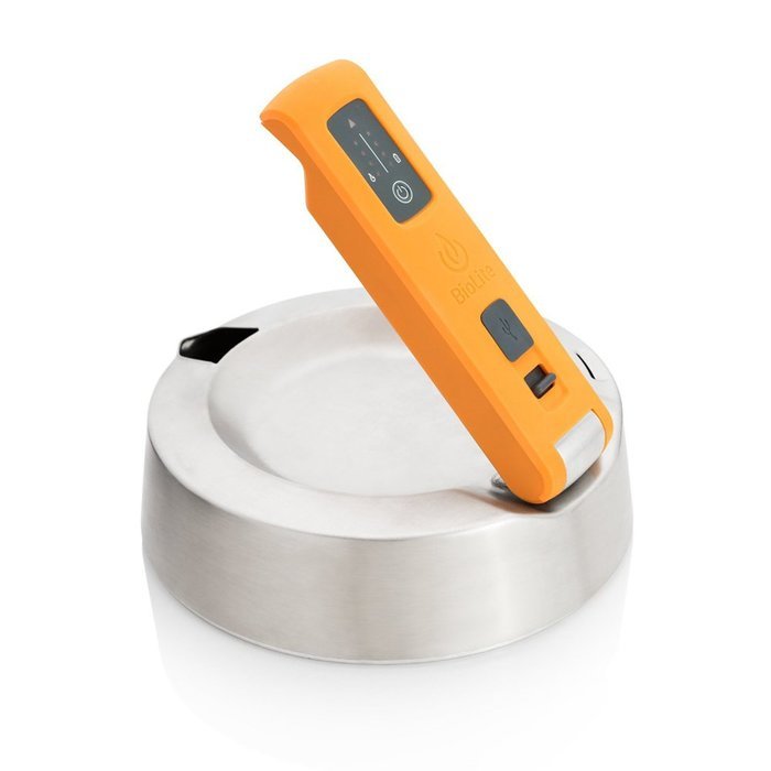 Чайник-зарядка BIOLITE KettleCharge Чайник-зарядка BIOLITE KettleCharge