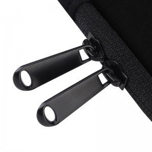 Чехол (карман) Baseus Boyie черный + серый для iPad Pro 12.9"