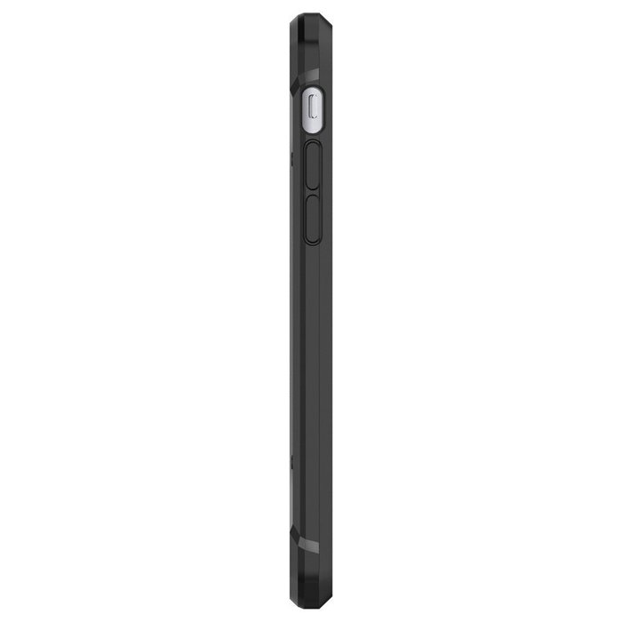 Чехол-накладка для Apple iPhone 6/6S - SGP Rugged Armor чёрный Чехол-накладка для Apple iPhone 6/6S - SGP Rugged Armor чёрный