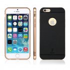 Чехол Baseus Fusion Pro розовое золото для iPhone 6/6S