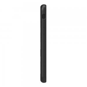 3D чохол SwitchEasy Fleur чорний для iPhone 8/7/SE 2020
