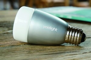 Розумна лампа Xiaomi Smart Lamp Yeelight Sunflower
