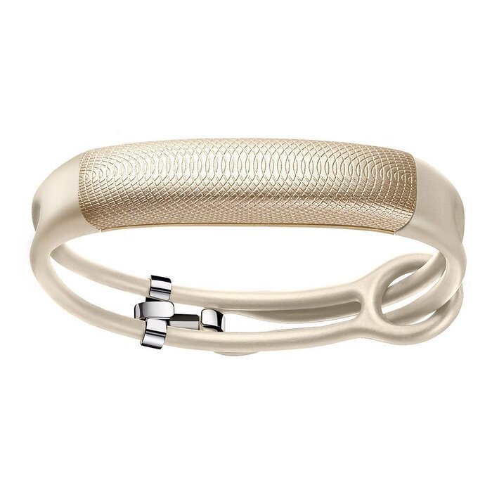 Фитнес браслет JAWBONE UP2 Thin Strap золотистый Фитнес браслет JAWBONE UP2 Thin Strap золотистый