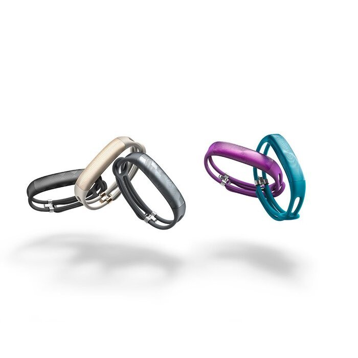 Фитнес браслет JAWBONE UP2 Thin Strap золотистый Фитнес браслет JAWBONE UP2 Thin Strap золотистый