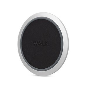 Беспроводное зарядное устройство iWalk Air Power черное