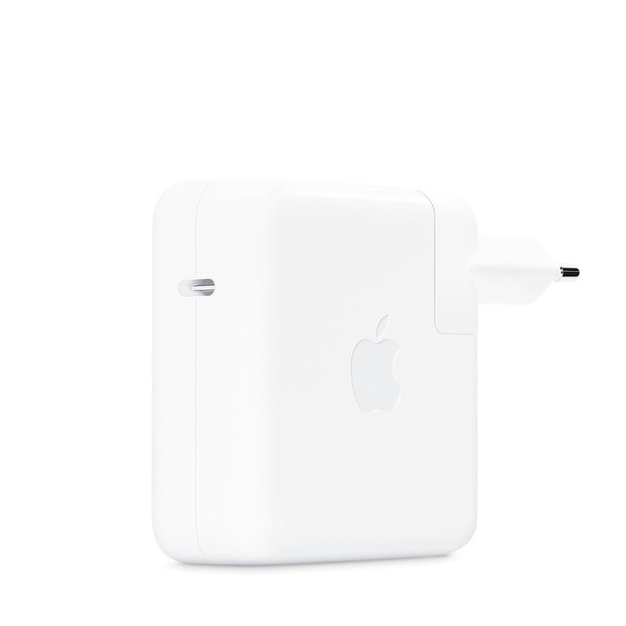 Адаптер живлення Apple USB-C потужністю 61 Вт