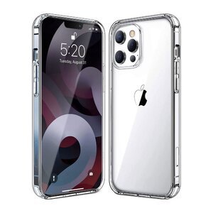 Защитный чехол Adonit прозрачный для iPhone 13 Pro