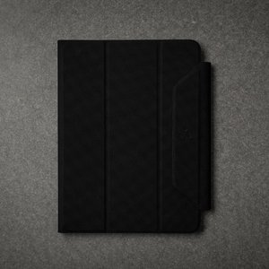 Чехол-книжка Adonit черный для iPad 7/8/9 10.2" (3172-17-07-102)