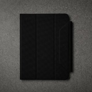 Чехол-книжка Adonit черный для iPad Pro 12.9" (3172-17-07-129)