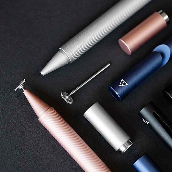 Запасні диски Adonit для Mini 4, Pro 3/4