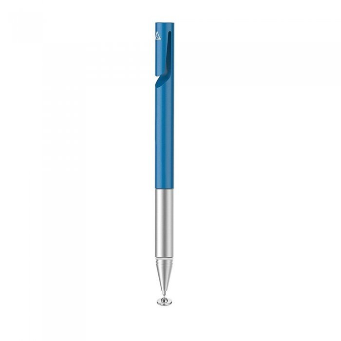 Стилус Adonit Mini 4 (ORIGINAL) синий Стилус Adonit Mini 4 (ORIGINAL) синий