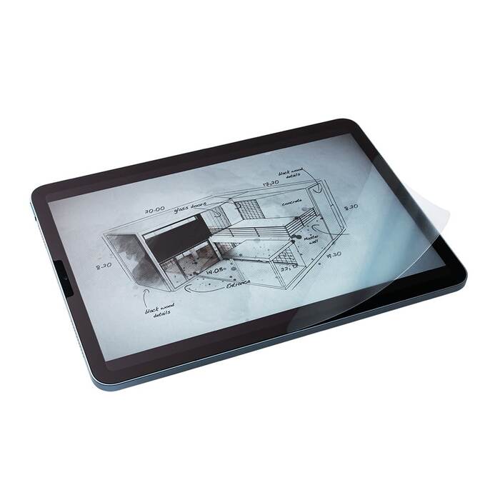 Захисна плівка Adonit для iPad Pro 11" (3175-17-00-110) Захисна плівка Adonit для iPad Pro 11" (3175-17-00-110)