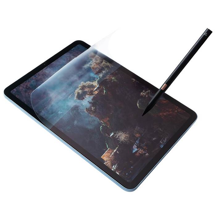 Захисна плівка Adonit для iPad Pro 11" (3175-17-00-110) Захисна плівка Adonit для iPad Pro 11" (3175-17-00-110)