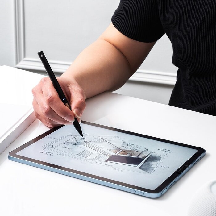 Захисна плівка Adonit для iPad Pro 11" (3175-17-00-110) Захисна плівка Adonit для iPad Pro 11" (3175-17-00-110)