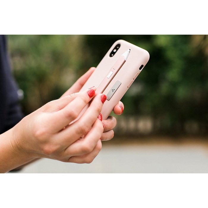 Стилус Adonit Snap 2 розовый (ORIGINAL)