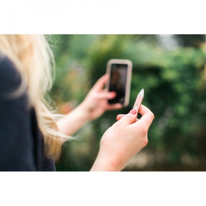 Стилус Adonit Snap 2 розовый (ORIGINAL)