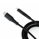 Кабель Adonit USB-C Cable чорний