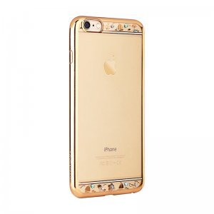 Чехол-накладка для Apple iPhone 6/6S - Kingxbar Encounter Beach Чехол-накладка для Apple iPhone 6/6S - Kingxbar Encounter Beach