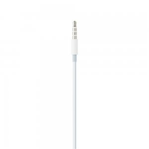 Наушники EarPods with Remote and Mic