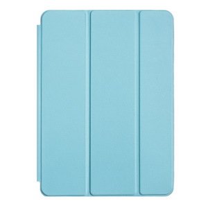 Чехол Smart Case голубой для iPad Air 2