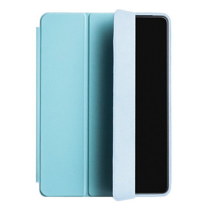 Чехол Smart Case голубой для iPad Air 2