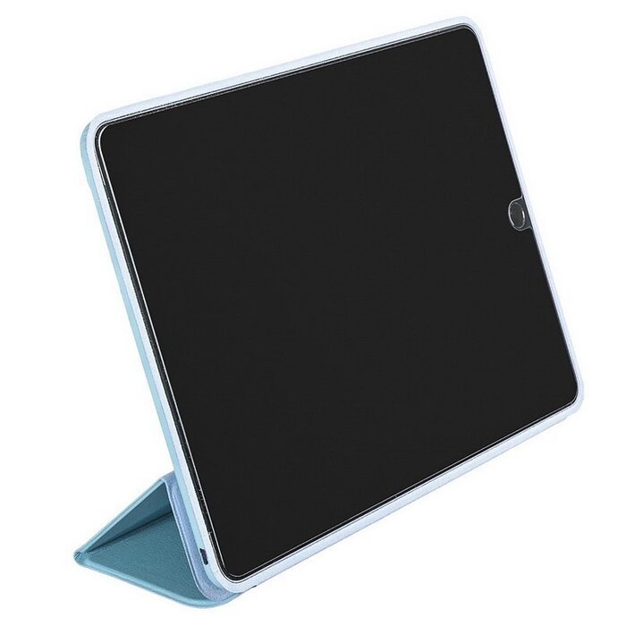 Чехол Smart Case голубой для iPad Air 2