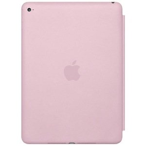 Чехол Smart Case розовый для iPad Air 2